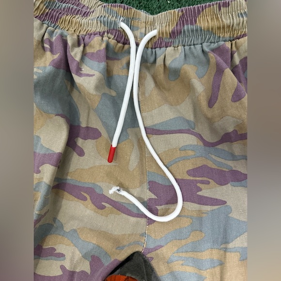 COPY - Cargo Jogger from Shein - Picture 5 of 6